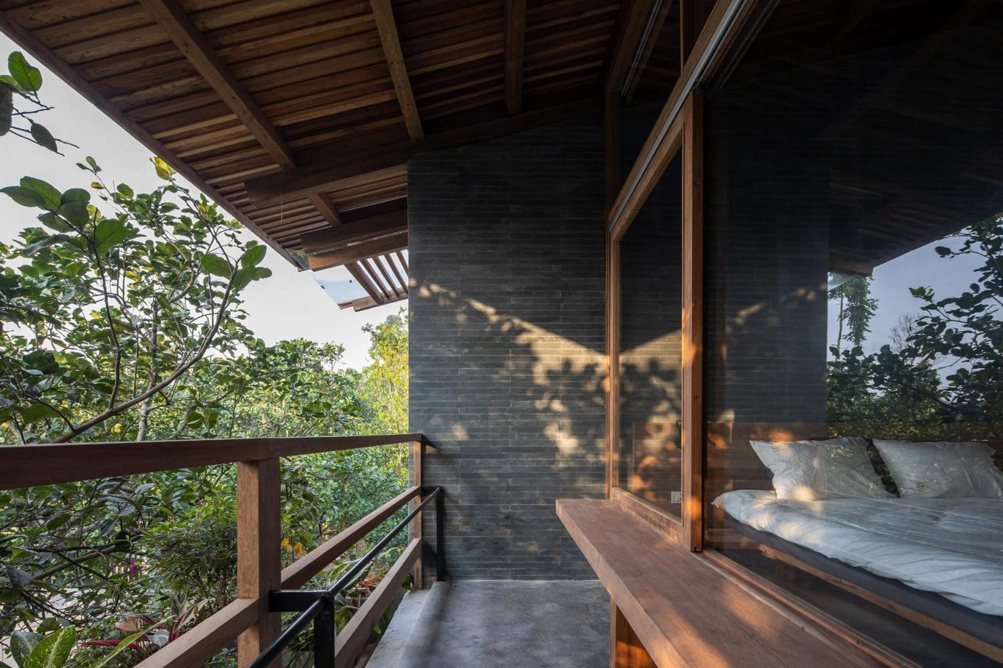 Hachi Homestay & Spa Hue Exterior foto