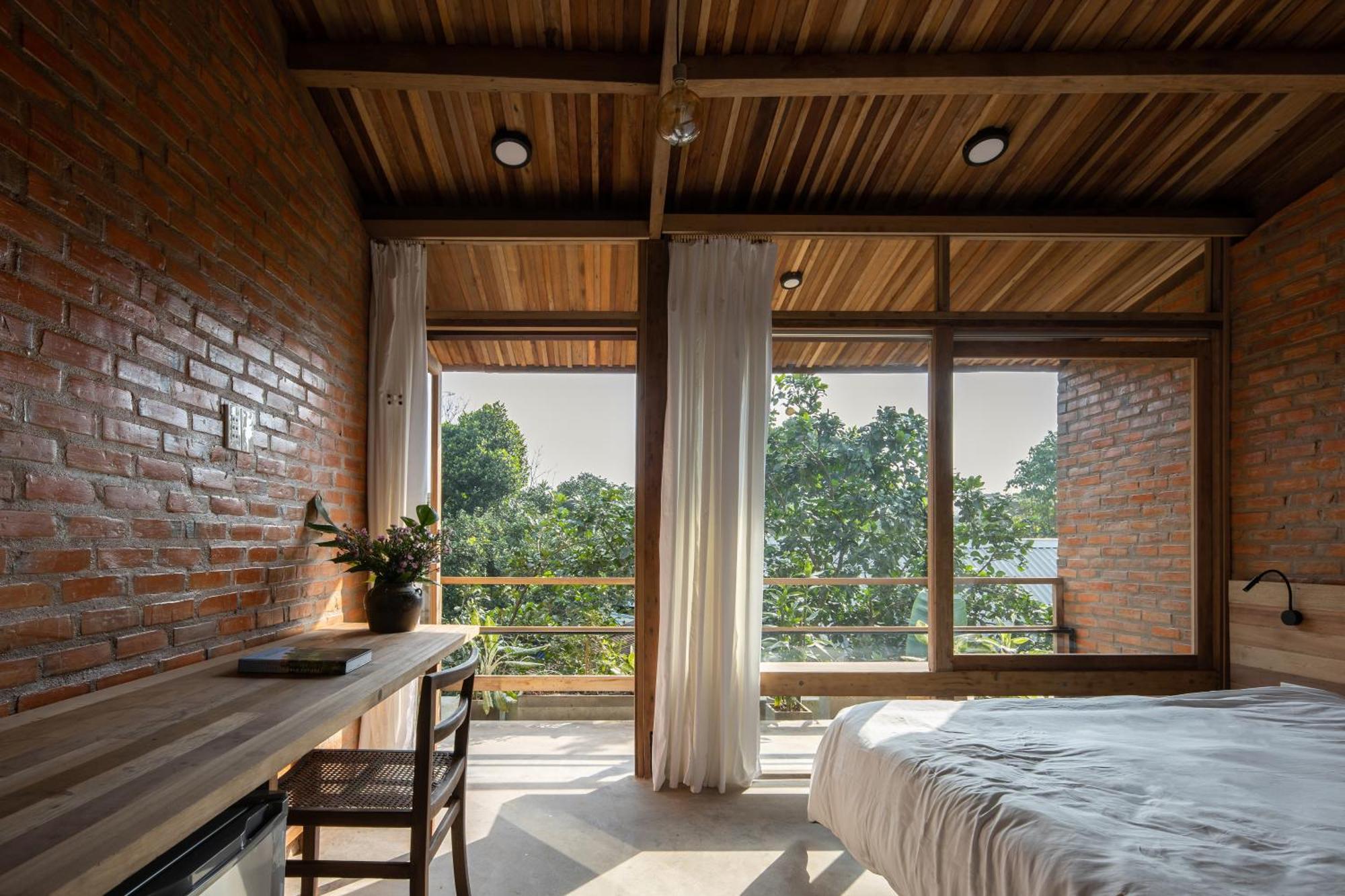 Hachi Homestay & Spa Hue Exterior foto